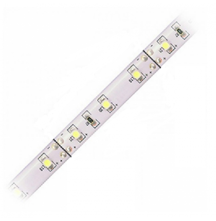 LED pásek pro osvětlení akvárií,12W/m, 430Lm/m, IP20, 455nm